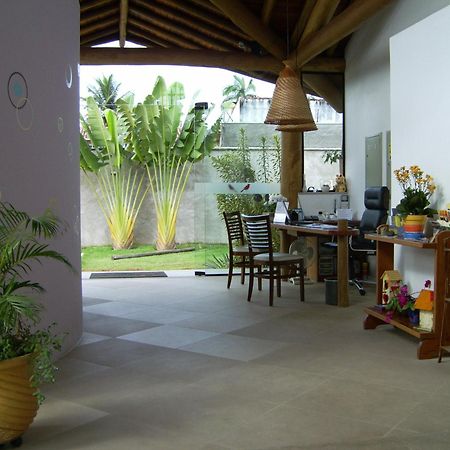Pousada Do Tie Ubatuba Exterior photo