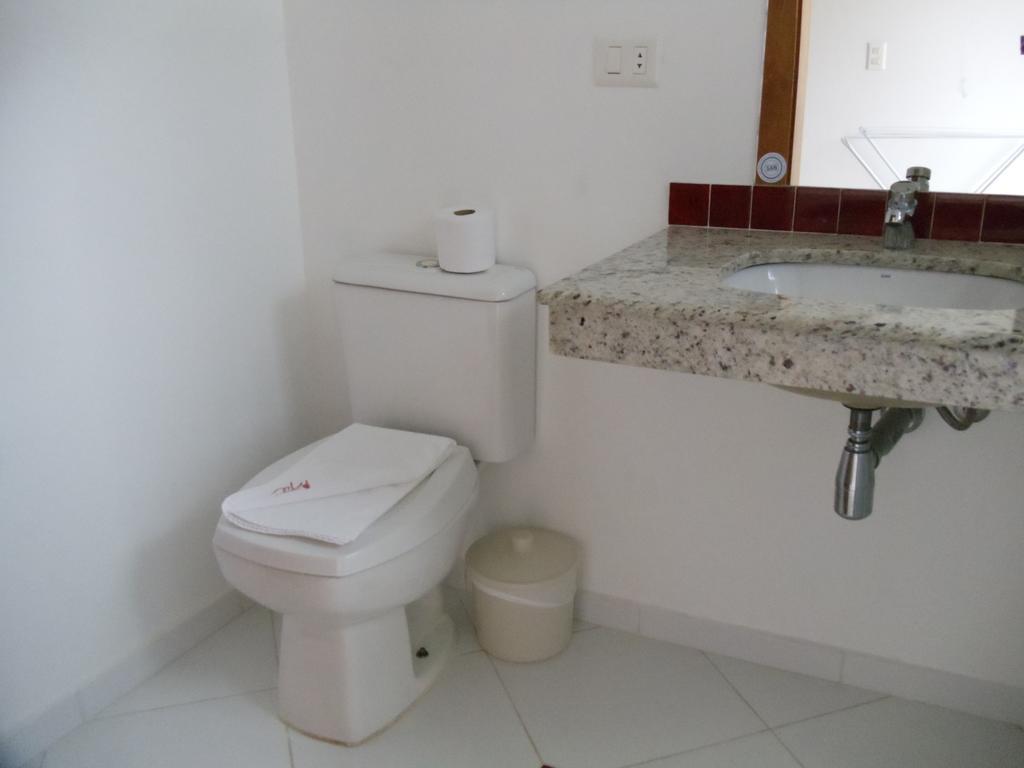 Pousada Do Tie Ubatuba Room photo