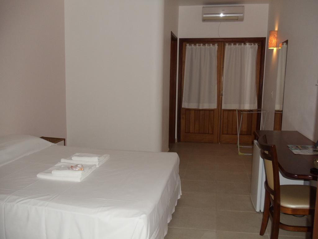 Pousada Do Tie Ubatuba Room photo