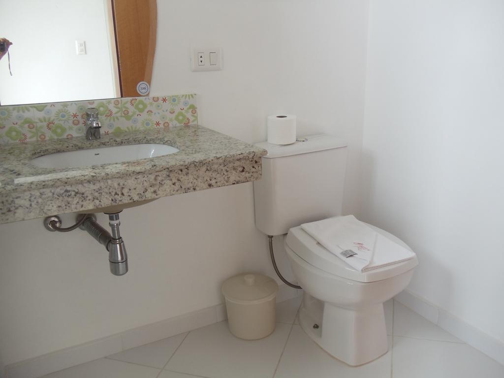 Pousada Do Tie Ubatuba Room photo